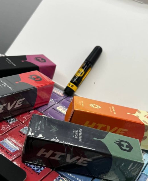 Hive Carts