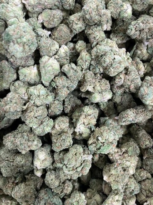 Cotton Candy Strain - Image 2