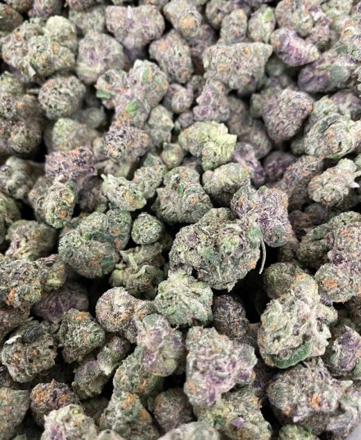 Cotton Candy Strain