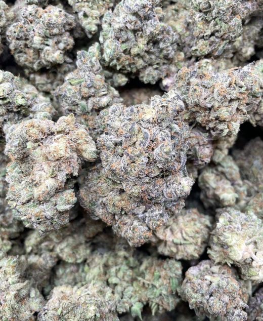 Apple Fritter Strain