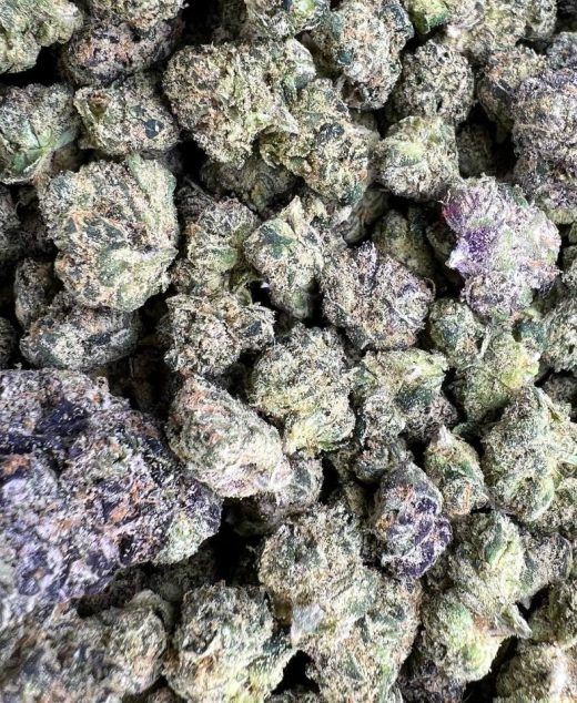 Strawberry Banana Strain
