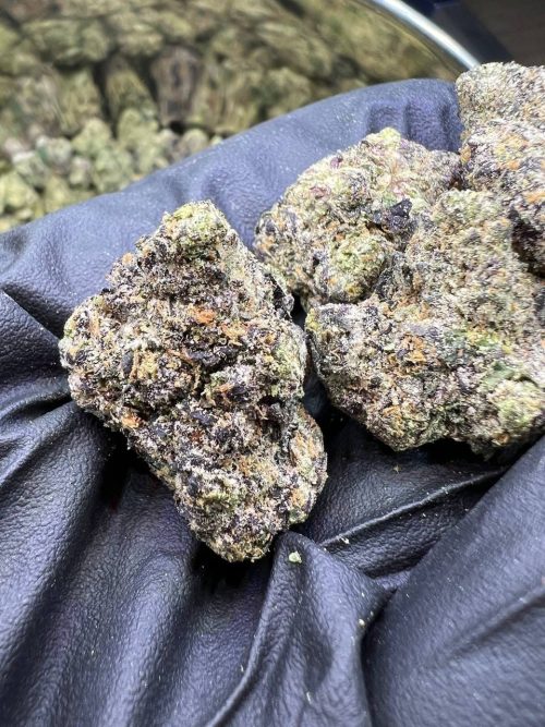 Strawberry Banana Strain - Image 3