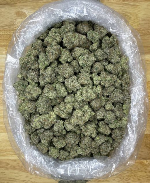 Zooties Strain