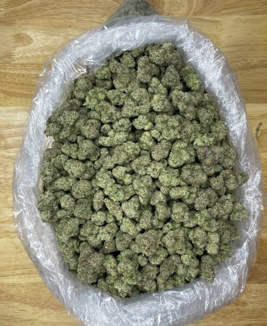 White Cherry Strain