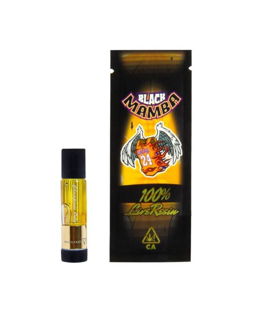 Bud Naked Carts