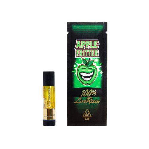 Bud Naked Carts - Image 2
