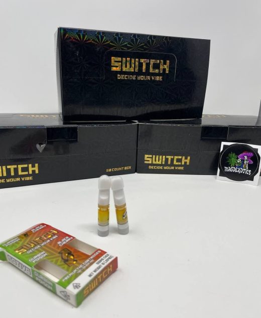 Switch Carts
