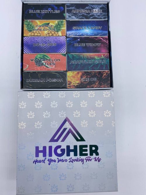 Higher Carts - Image 2