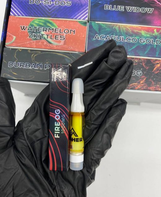 Higher Carts