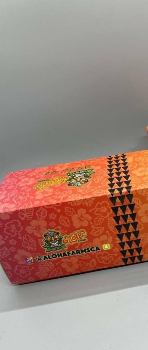 Aloha Carts - Image 2