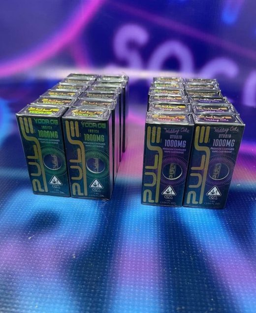 Pulse Carts