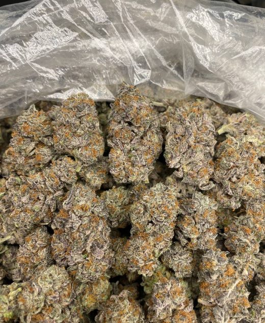 Rainbow Skittles Strain