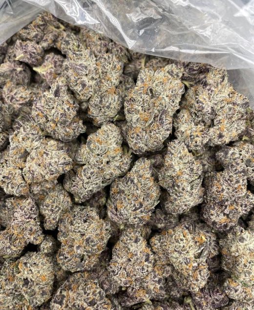 Rose Runtz Strain