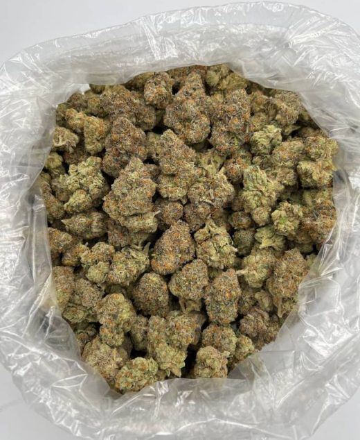 Sour Apple Strain