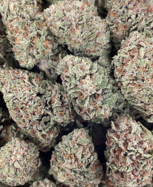 Lucky Charms Strain