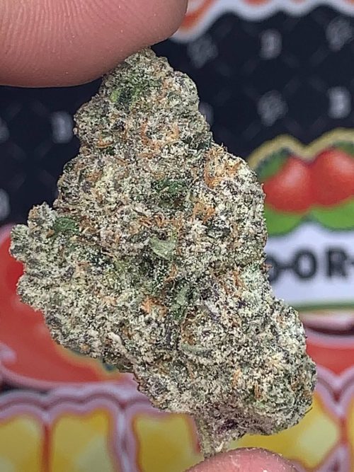 Smuckerz Strain