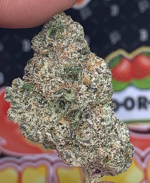 Smuckerz Strain