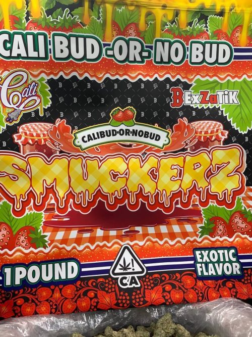 Smuckerz Strain - Image 2