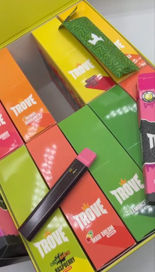 Trove Vape - Image 2