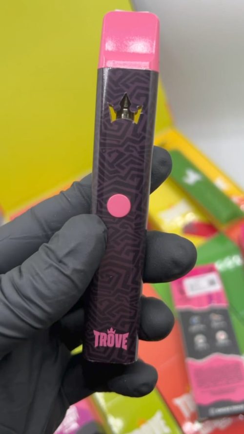 Trove Vape