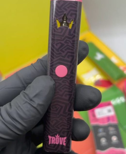 Trove Vape