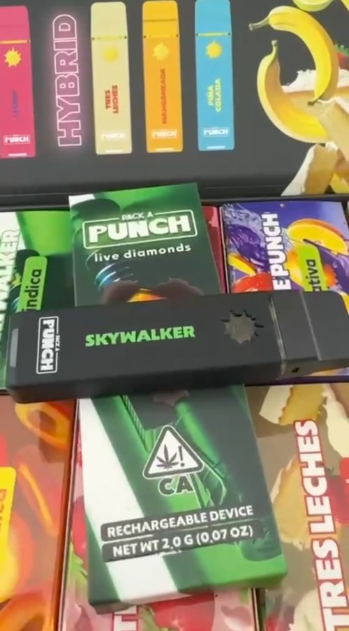 Pack A Punch - Image 2
