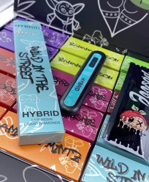 Joosed Disposable