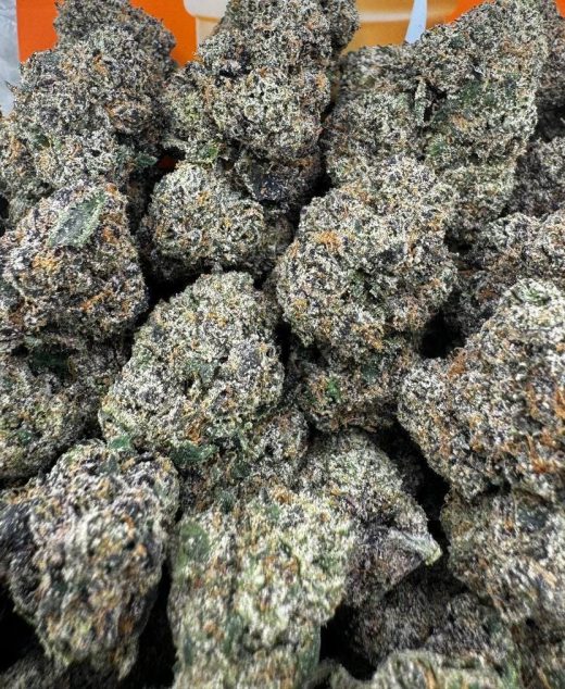 Northern Lights Strain