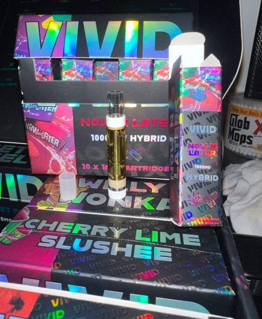 Vivid Carts