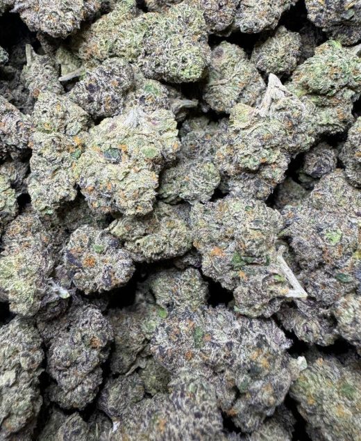 Candy Zaza Strain