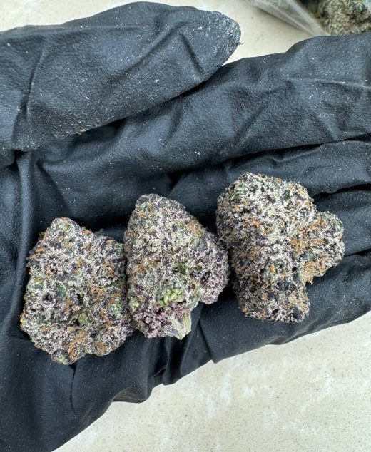 Diesel Runtz Strain