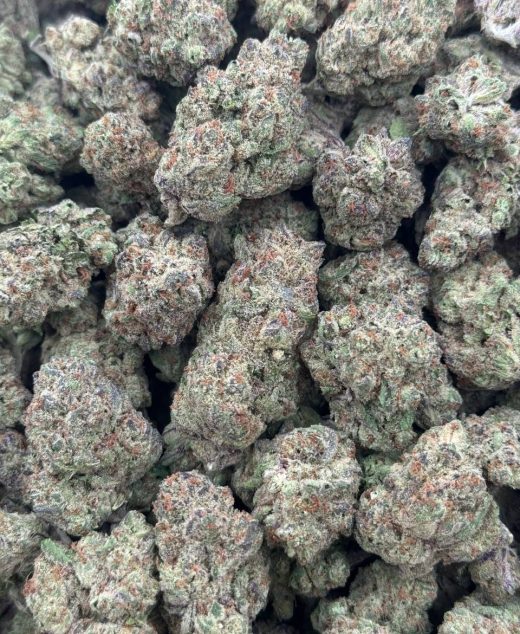 Apple Crumble Strain