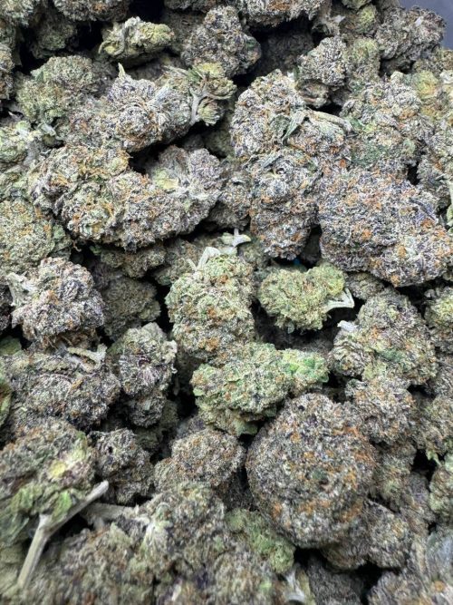 Lemon Juice Strain