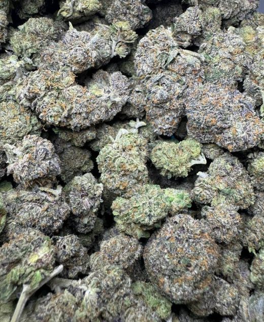 Lemon Juice Strain