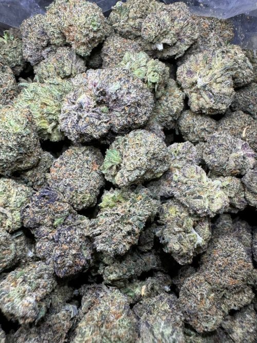 Coffee Cake Strain - Image 2