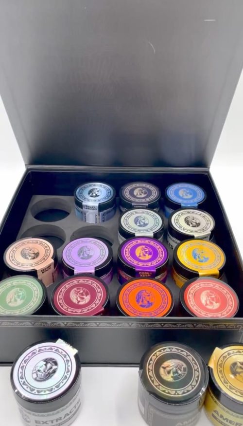American Extracts - Image 3