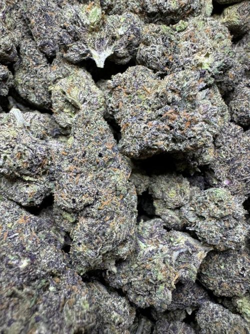Jolly Rancher Strain