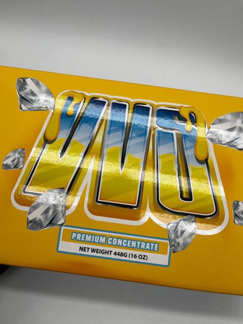 VVS Labs Shatter - Image 2