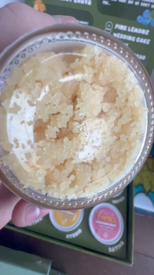 Phaded live resin - Image 3