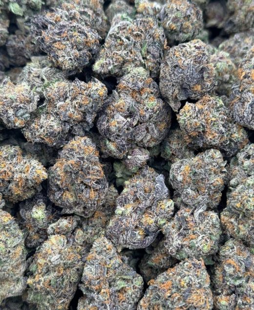 Martian Runtz Strain