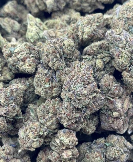 Coco Pebbles Strain