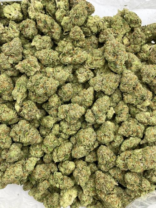 True OG Strain