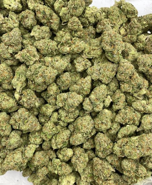 True OG Strain