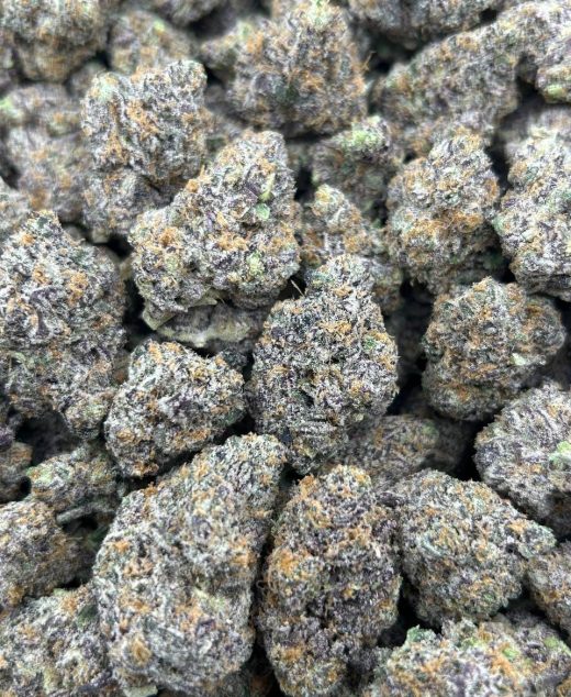 Gumbo Strain