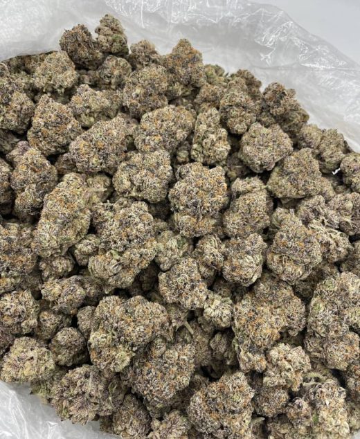 Unicorn Candy Strain