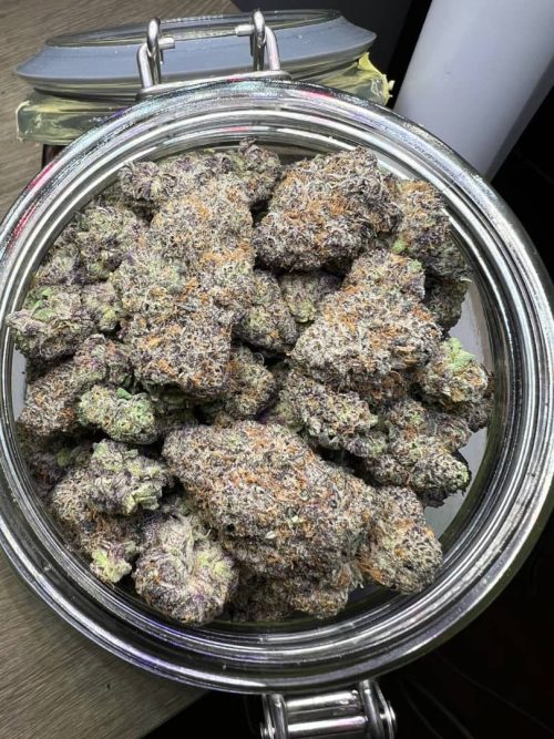 Bubblegum Cherries Strain - Image 2