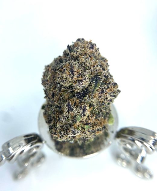 Peach Frose Strain