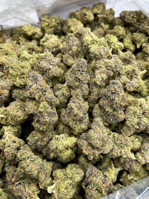 Carbon Fiber Strain