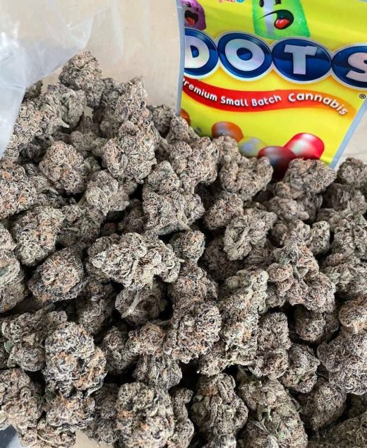 Dots Strain