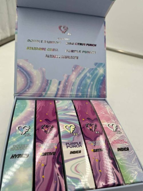 XL Carts - Image 2